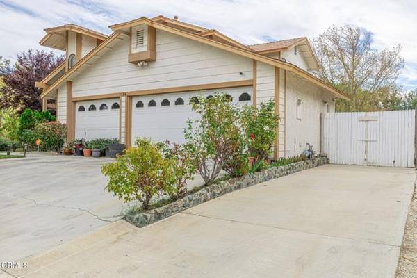 Lancaster, CA 93534,1154 Regents Street