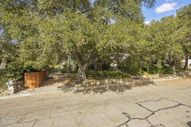 1209 Manzanita Drive, Santa Paula, CA 93060