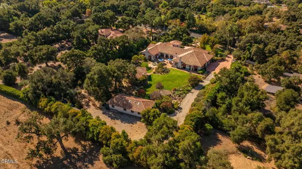 Ojai, CA 93023,861 Oak Grove Court