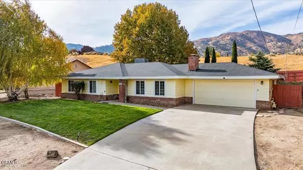 Tehachapi, CA 93561,22945 Larkspur Court