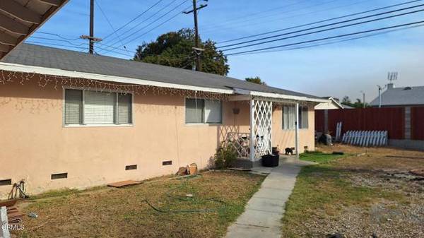 60 Princeton Avenue, Oxnard, CA 93036