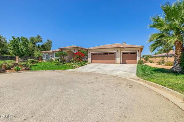 Palmdale, CA 93551,249 Quail Drive