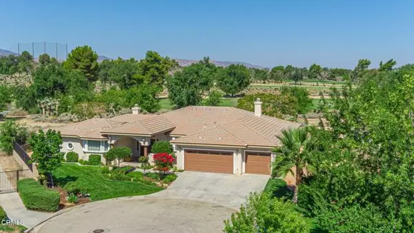 249 Quail Drive,  Palmdale,  CA 93551