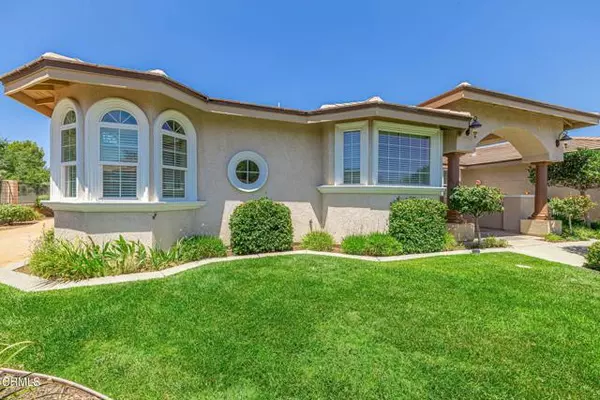 Palmdale, CA 93551,249 Quail Drive