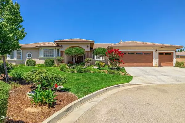 Palmdale, CA 93551,249 Quail Drive