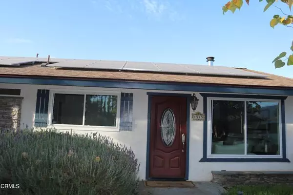 Fillmore, CA 93015,945 Sespe Avenue