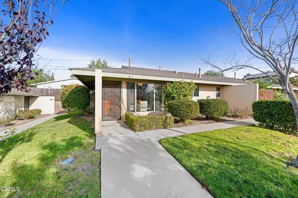 2269 Camilar Drive, Camarillo, CA 93010