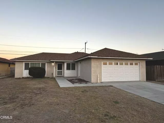 1594 N 8th Street, Port Hueneme, CA 93041