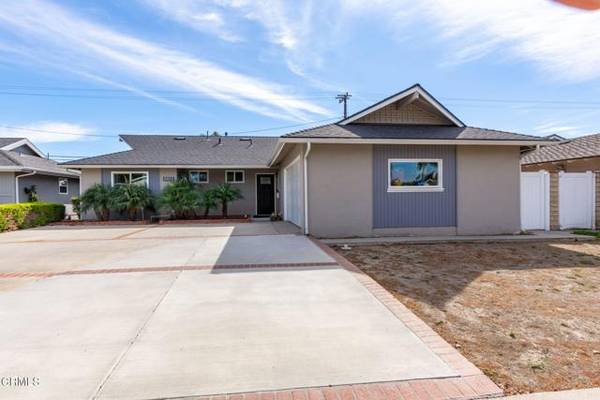 8802 Neath Street,  Ventura,  CA 93004