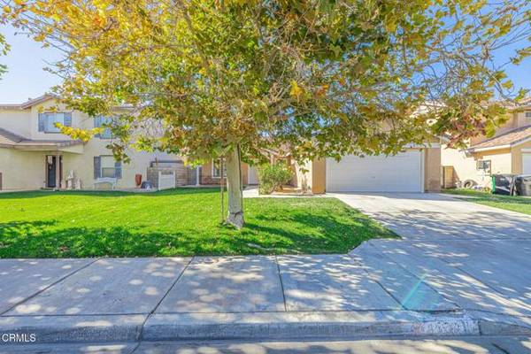 Lancaster, CA 93534,45641 Barham Avenue