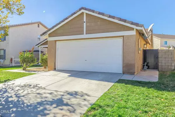 Lancaster, CA 93534,45641 Barham Avenue