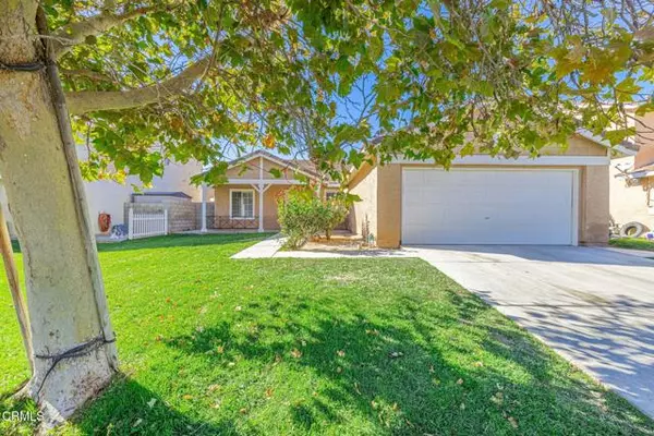 Lancaster, CA 93534,45641 Barham Avenue