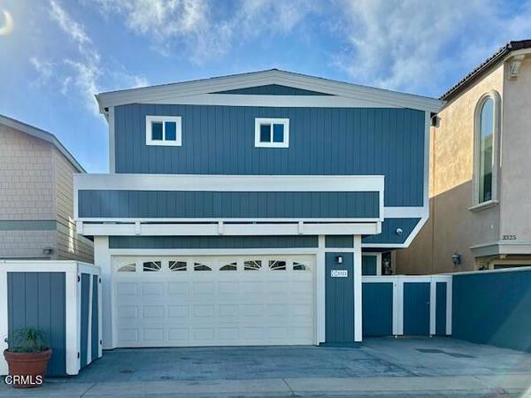 3321 Ocean Drive, Oxnard, CA 93035