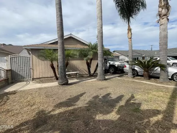 Port Hueneme, CA 93041,1785 N 5th Place