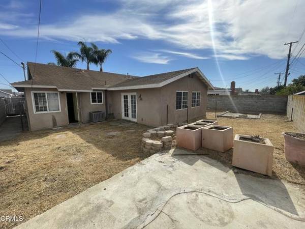 1785 N 5th Place, Port Hueneme, CA 93041