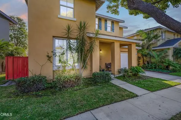 2182 Paseo Elegante, Oxnard, CA 93030