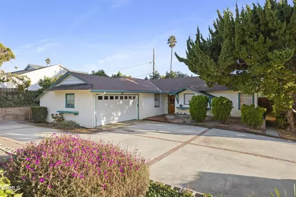 466 Bayview Avenue, Ventura, CA 93003