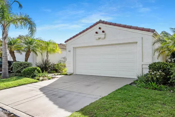 2127 Bermuda Dunes Place, Oxnard, CA 93036