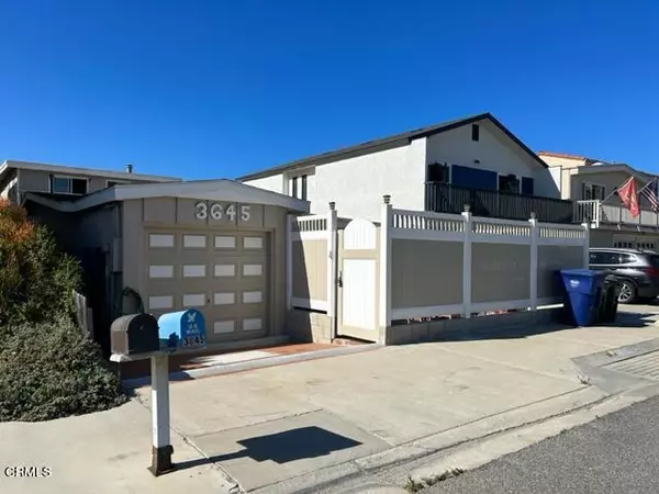 3645 Sunset Lane, Oxnard, CA 93035