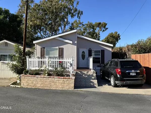 4197 Ventura #31, Ventura, CA 93001