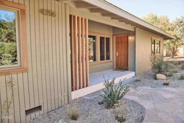 4356 Grand Avenue, Ojai, CA 93023