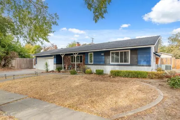 3919 E Pico Avenue, Fresno, CA 93726