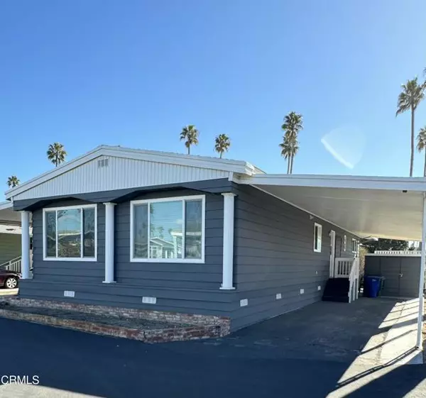 Ventura, CA 93001,1215 Anchors Way #289