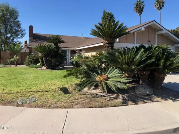 1223 Saturn Street, Camarillo, CA 93010