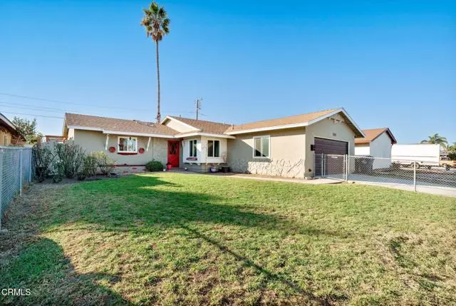 3651 S E Street, Oxnard, CA 93033