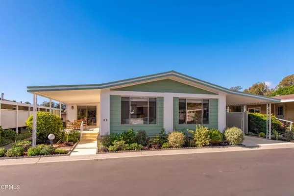 4700 Aurora #98, Ventura, CA 93003