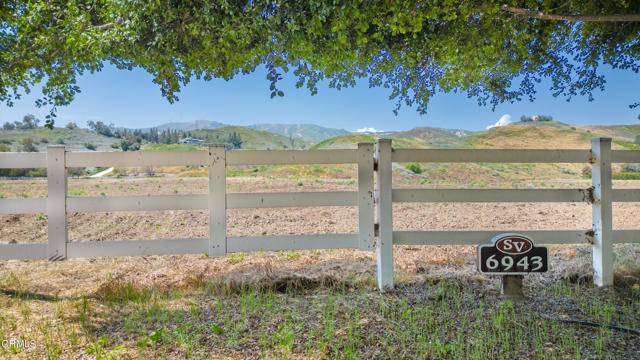 6943 Solano Verde, Somis, CA 93066