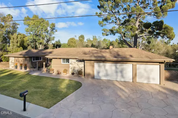 4266 Aspen Lane, Somis, CA 93066