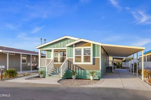 345 Avalon #-, Oxnard, CA 93033