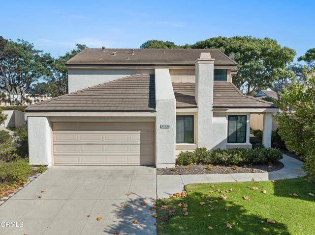 114 San Nicolas Circle, Port Hueneme, CA 93041