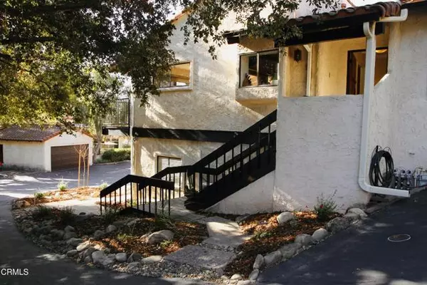 Ojai, CA 93023,410 Church Road #40