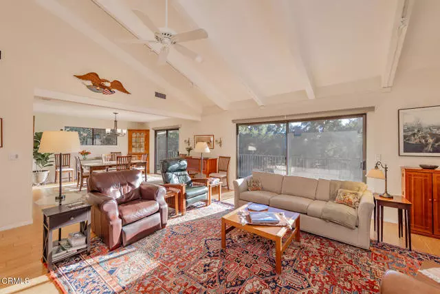 410 Church Road #40, Ojai, CA 93023