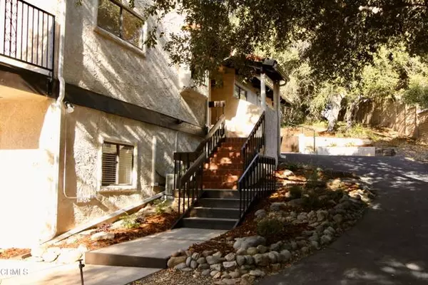 410 Church Road #40, Ojai, CA 93023