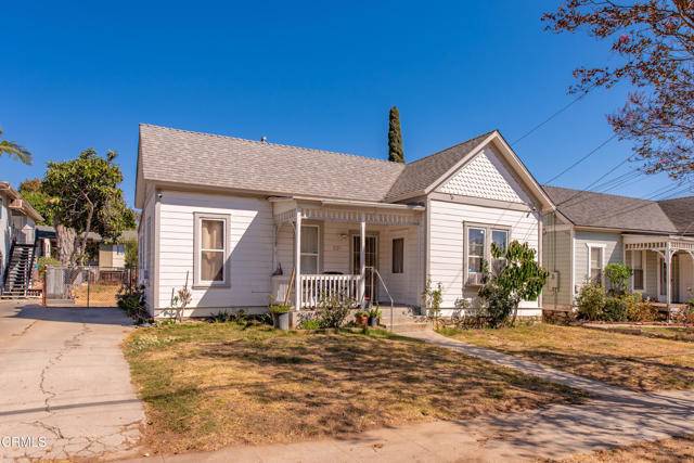 221 N 7th Street, Santa Paula, CA 93060