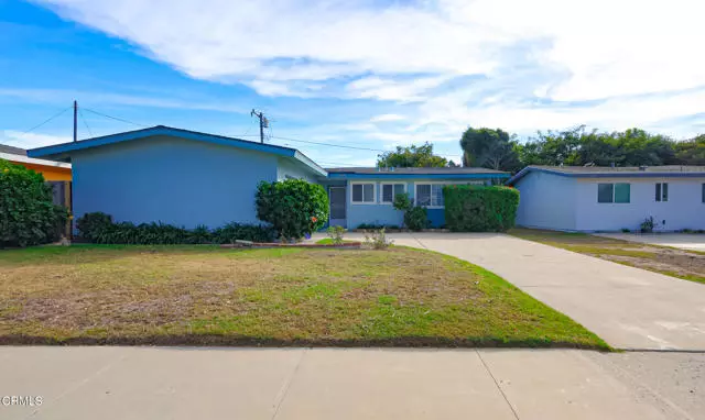 Port Hueneme, CA 93041,820 Joyce Drive