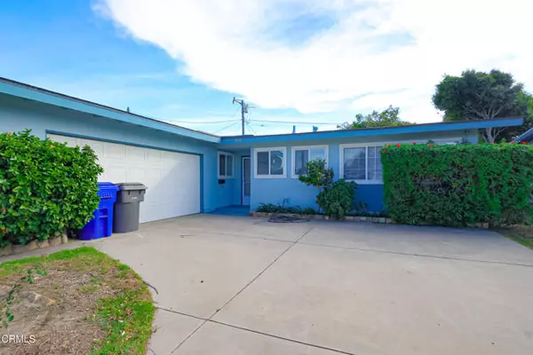 Port Hueneme, CA 93041,820 Joyce Drive