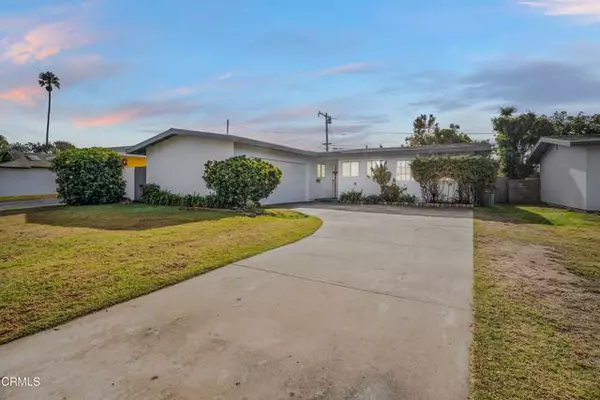 820 Joyce Drive, Port Hueneme, CA 93041