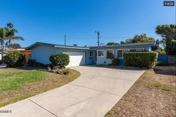 Port Hueneme, CA 93041,820 Joyce Drive