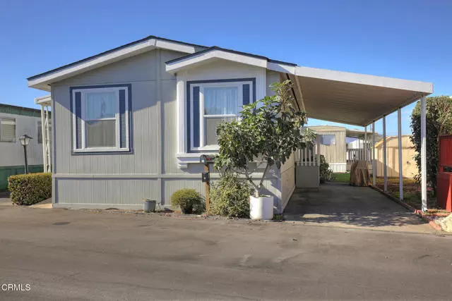 610 E Pine Avenue #44, Lompoc, CA 93436