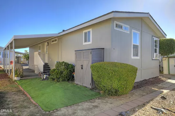 Lompoc, CA 93436,610 E Pine Avenue #44