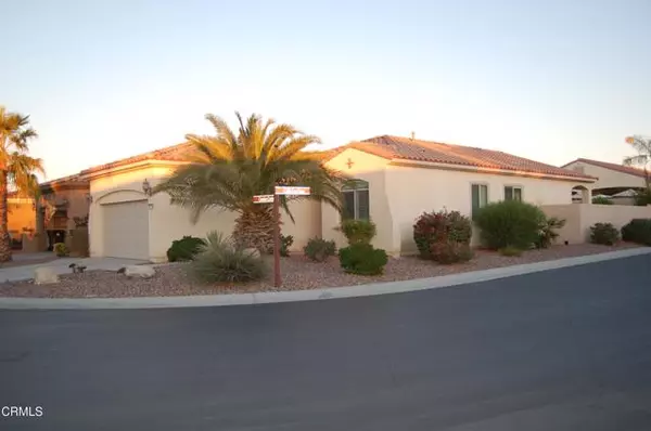 81964 Camino Cantos, Indio, CA 92203