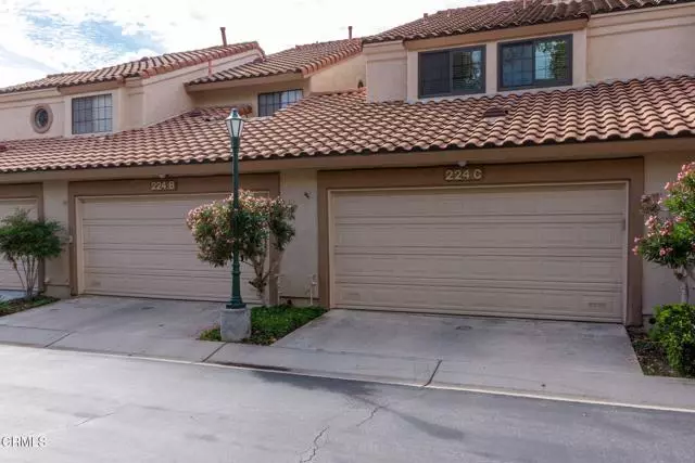 224 Country Club Drive #C, Simi Valley, CA 93065