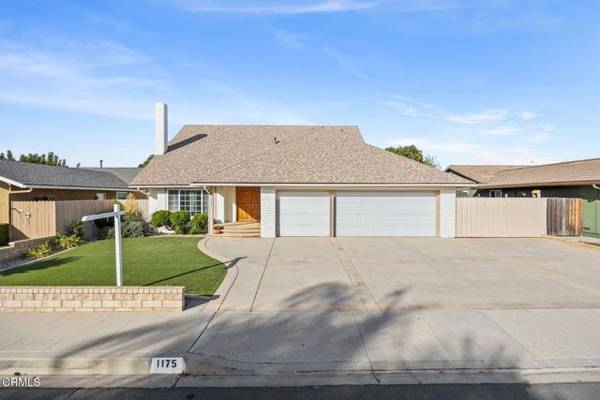 1175 Red Oak Place, Camarillo, CA 93010