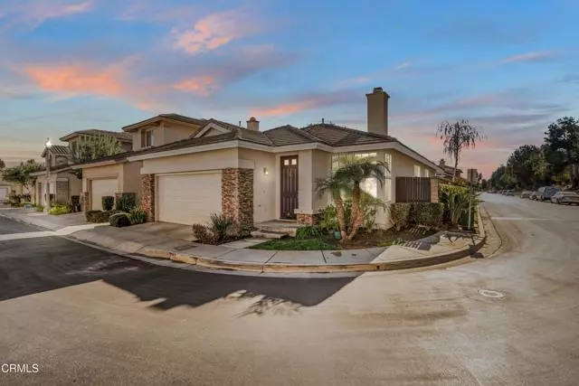 4508 Paseo Girasol, Camarillo, CA 93012