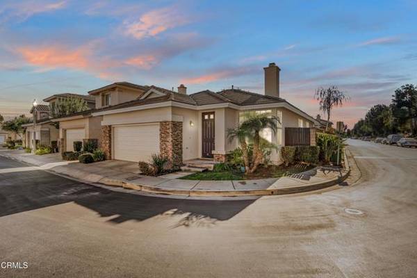 4508 Paseo Girasol, Camarillo, CA 93012