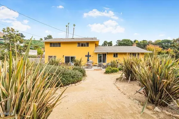 1161 Via Arroyo, Ventura, CA 93003